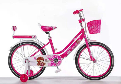 دوچرخه ۲۰ دخترانه