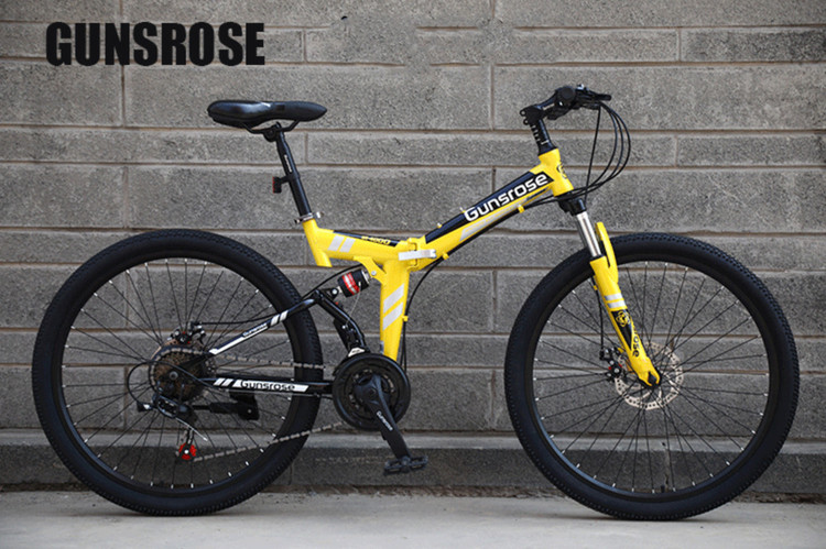 دوچرخه تاشو ارسال رایگان