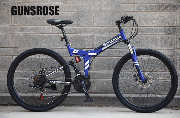 دوچرخه تاشو ارسال رایگان