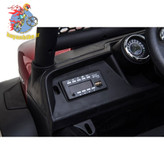 ماشین شارژی