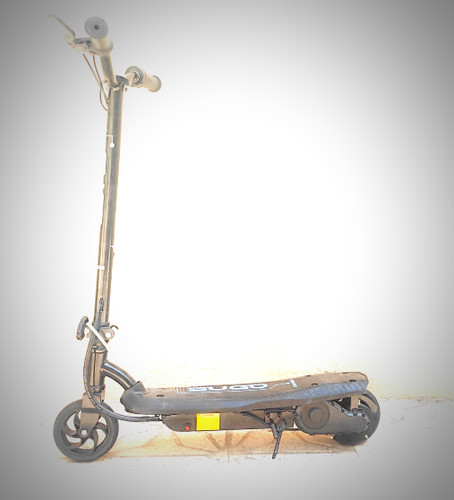 اسکوتر شارژی