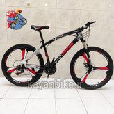 دوچرخه اسپرت