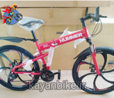 دوچرخه تاشو