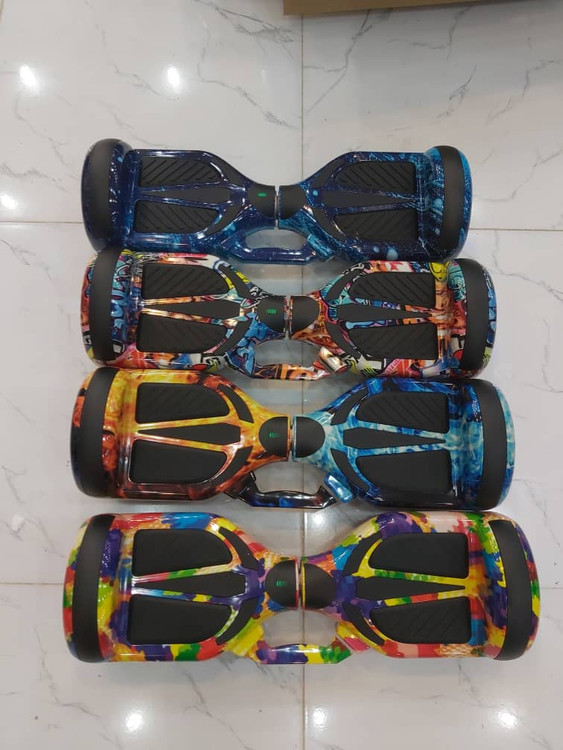 اسکوتر