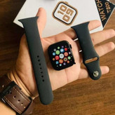 ساعت اسمارت