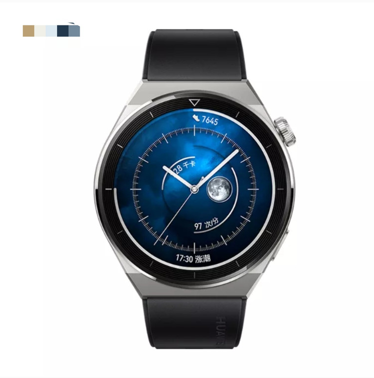 ساعت اسمارت