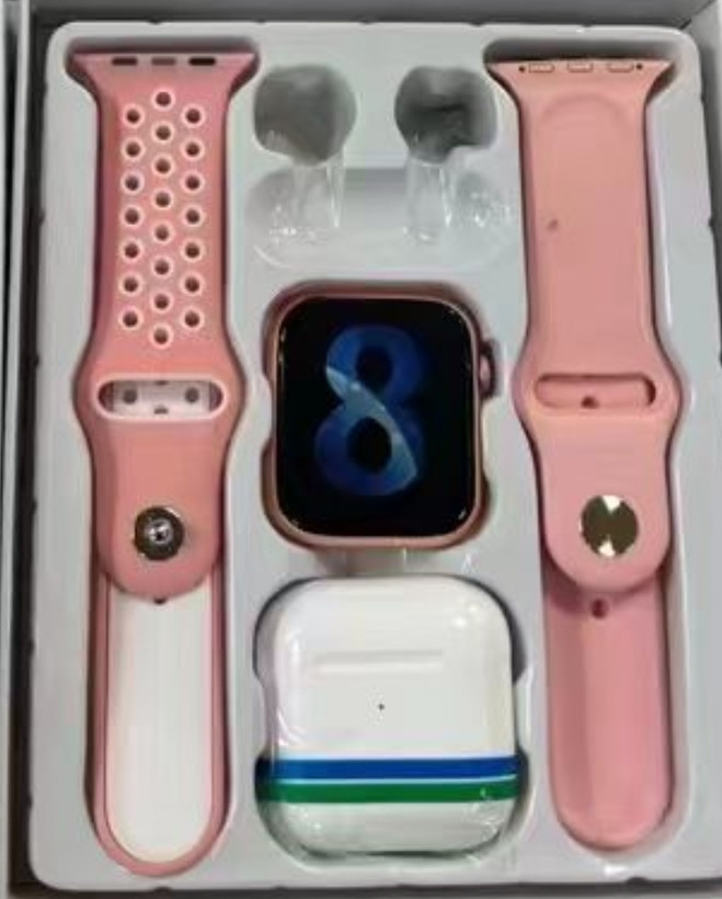 ساعت هوشمند