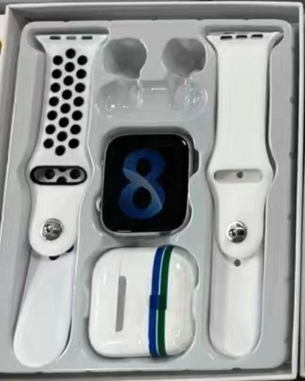 اپل واچ