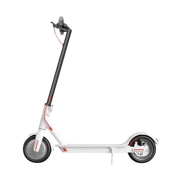 اسکوتر دسته دار