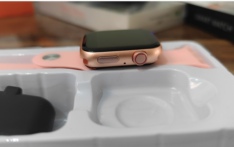 ساعت هوشمند