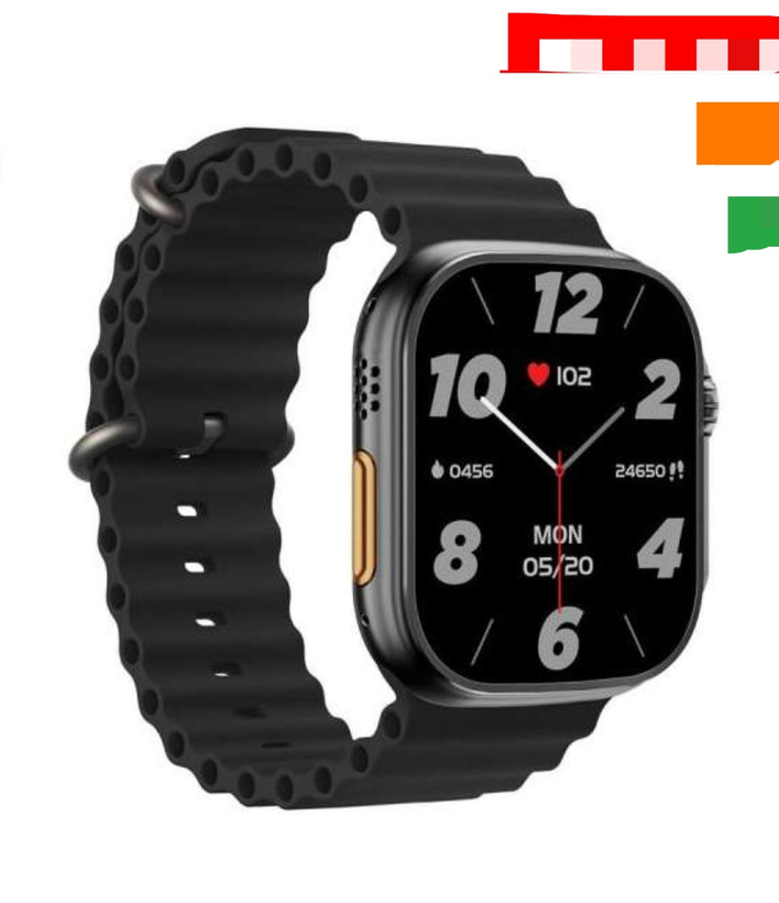 ساعت هوشمند