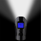 لامپ جلو دوچرخه