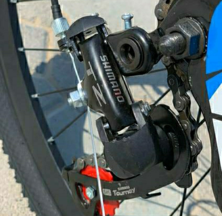 دوچرخه تاشو