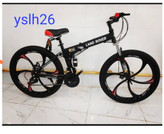 دوچرخه تاشو 26