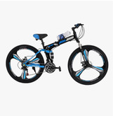 دوچرخه تاشو