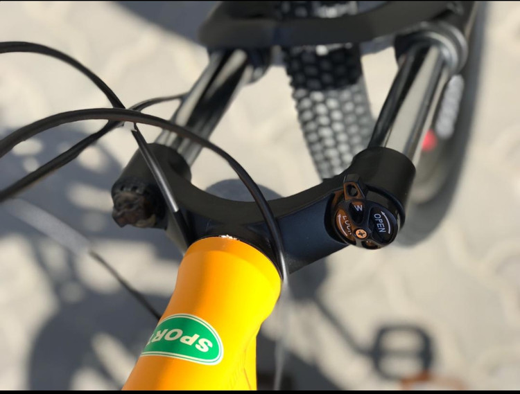 دوچرخه تاشو