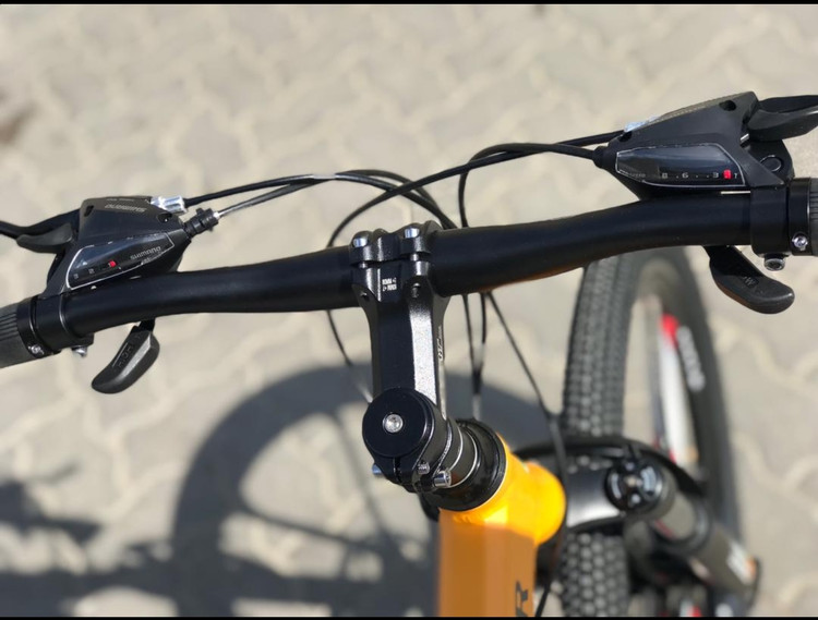 دوچرخه تاشو 26