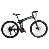 دوچرخه تاشو