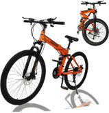 دوچرخه تاشو