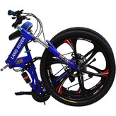 دوچرخه تاشو 26