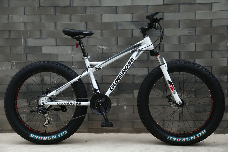 دوچرخه آفرود