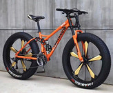 دوچرخه آفرود