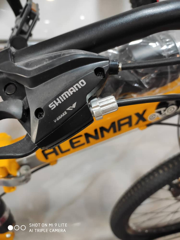 دوچرخه تاشو