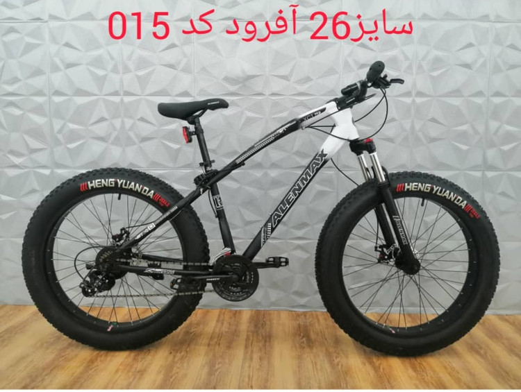 دوچرخه ساحلی