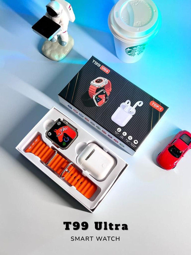 T99 Ultra
