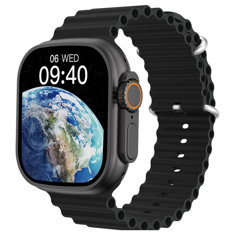 ساعت هوشمند