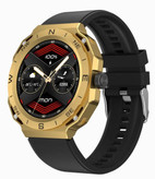 ساعت هوشمند