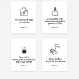 اسپرسو ساز سفری