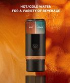 قهوه ساز سفری