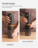 اسپرسو ساز مسافرتی