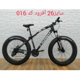 دوچرخه ساحلی