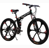 دوچرخه اسپرت