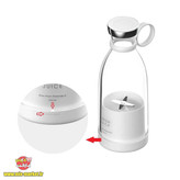 بطری مخلوط کن Fresh Juice Bottle Blender 214B
