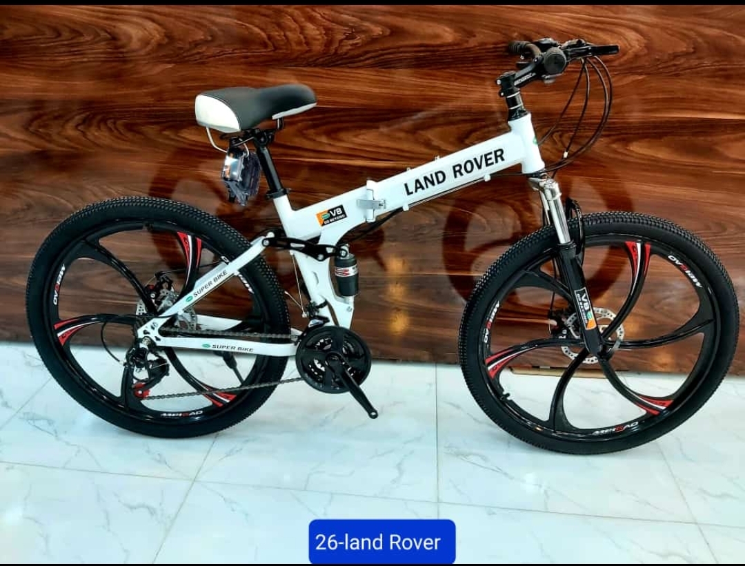 دوچرخه اسپرت