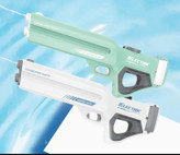 تفنگ آب پاش