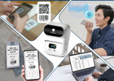 پرینتر بلوتوثی