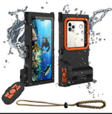 کاور ضد آب موبایل