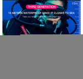 کاور ضد آب موبایل