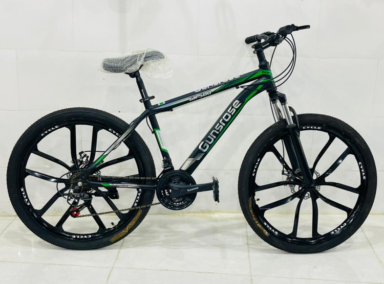 دوچرخه اسپرت