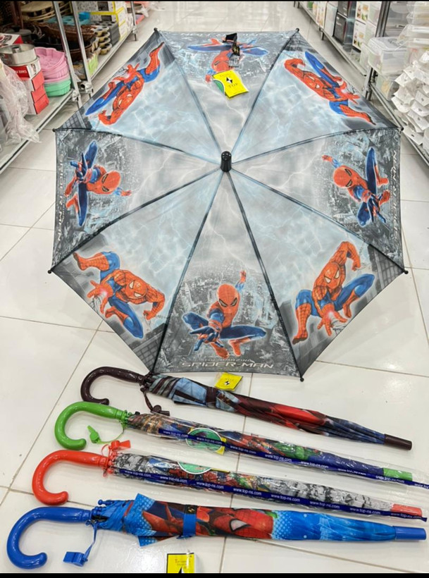 چتر بارانی