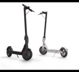 اسکوتر شارژی