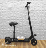 اسکوتر برقی