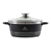 سرویس قابلمه چدن