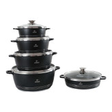 سرویس قابلمه لایف اسمایل