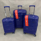 چمدان مسافرتی