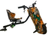 اسکوتر دریفت